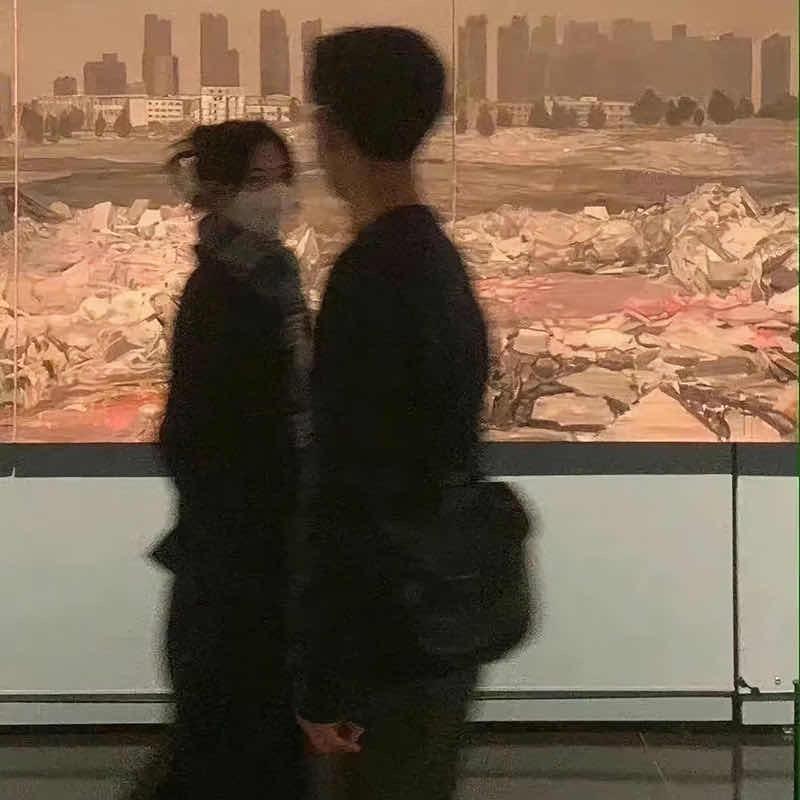 无念.
