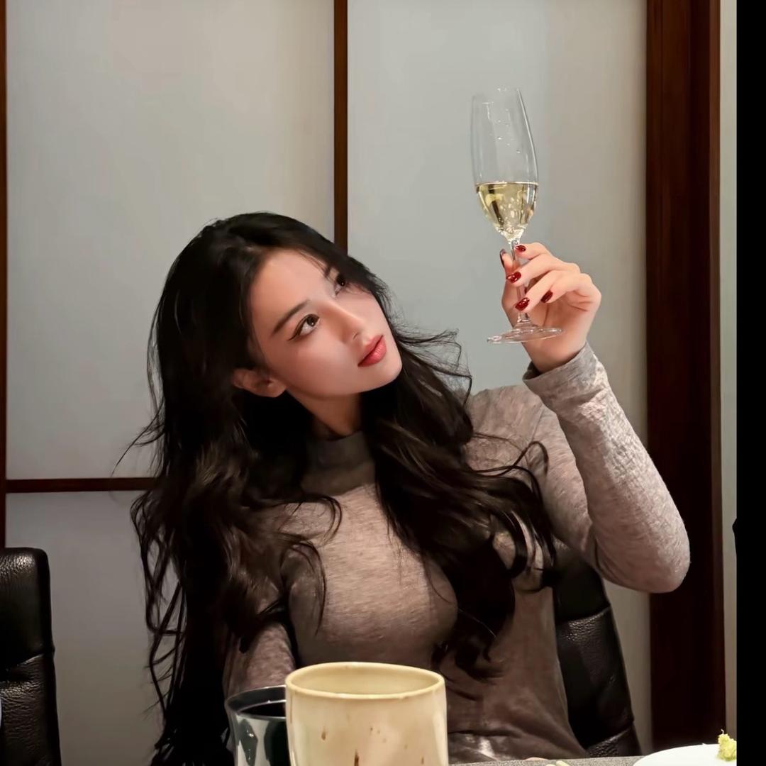 不加糖的焦糖🍭