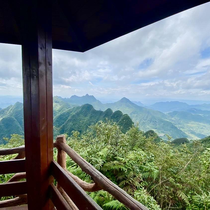 山丘