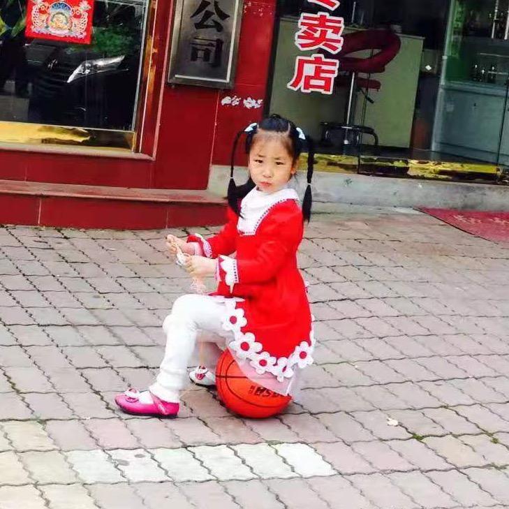 张啵啵天天开心