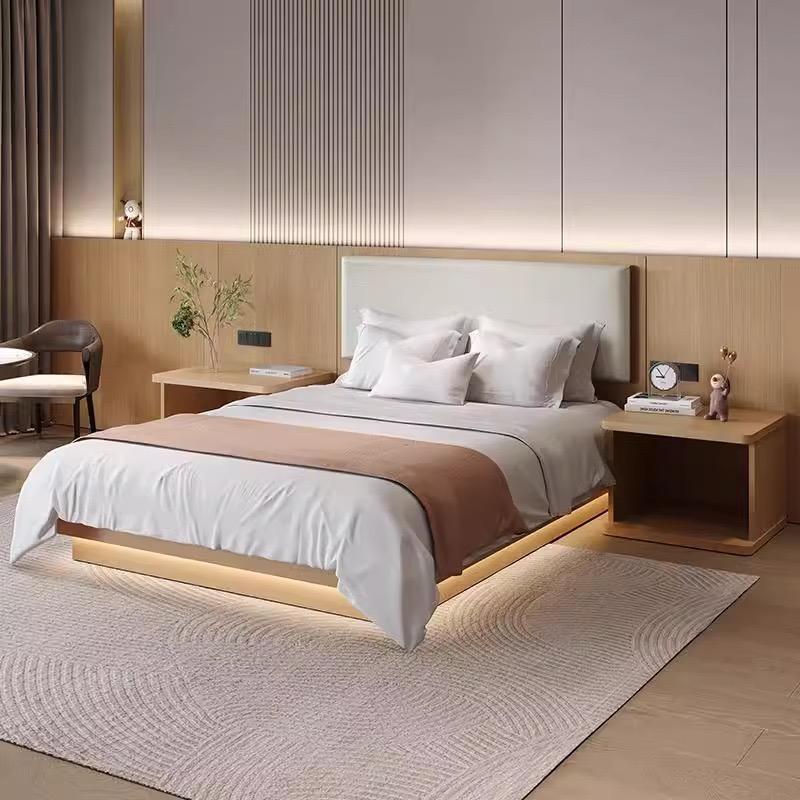 晏璟酒店家具源头工厂