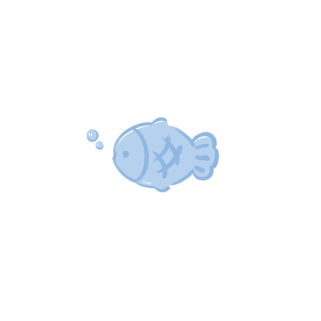 🐟·