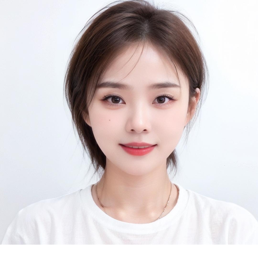 一家开在三台的美甲店-梅子