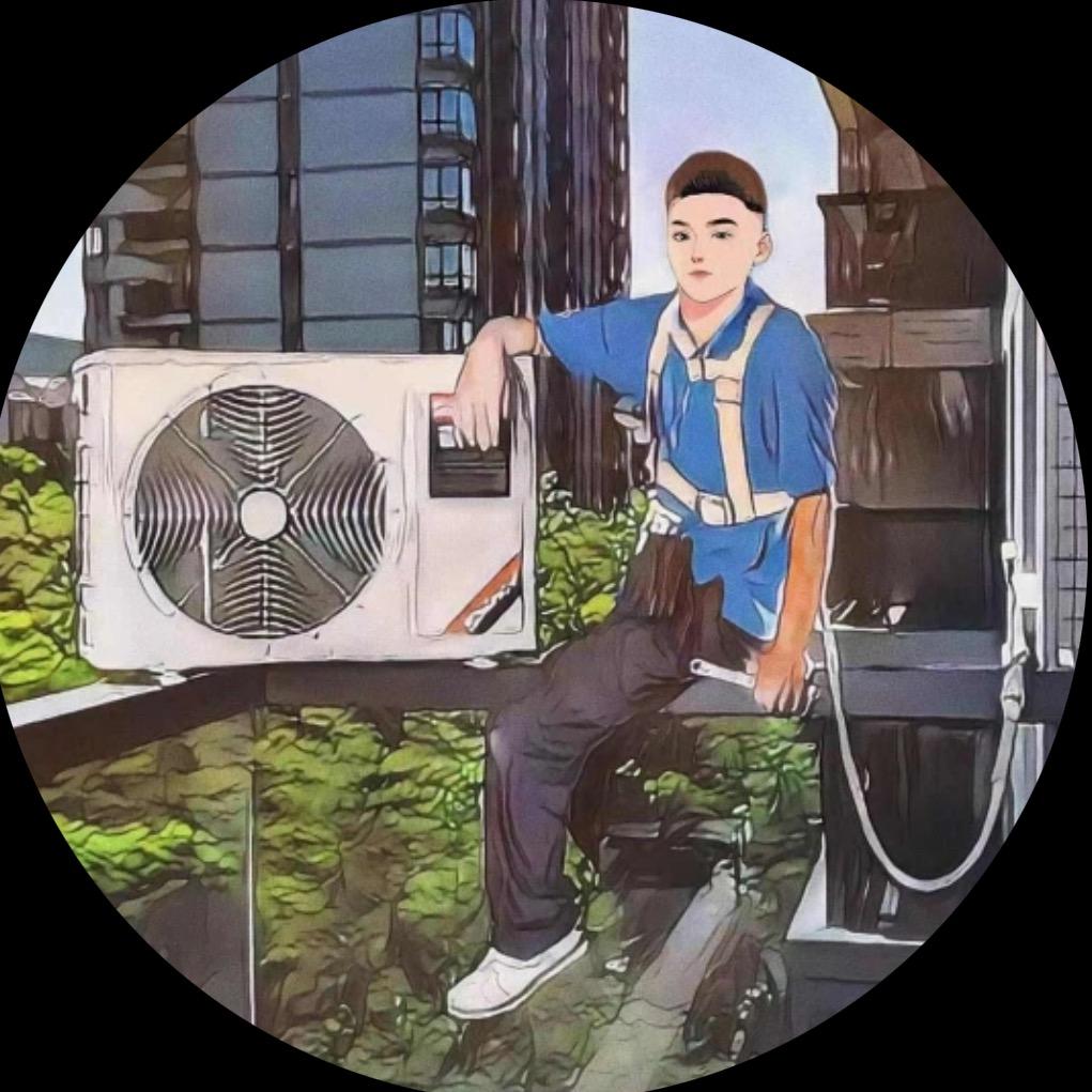 空调大壮（空调开团）
