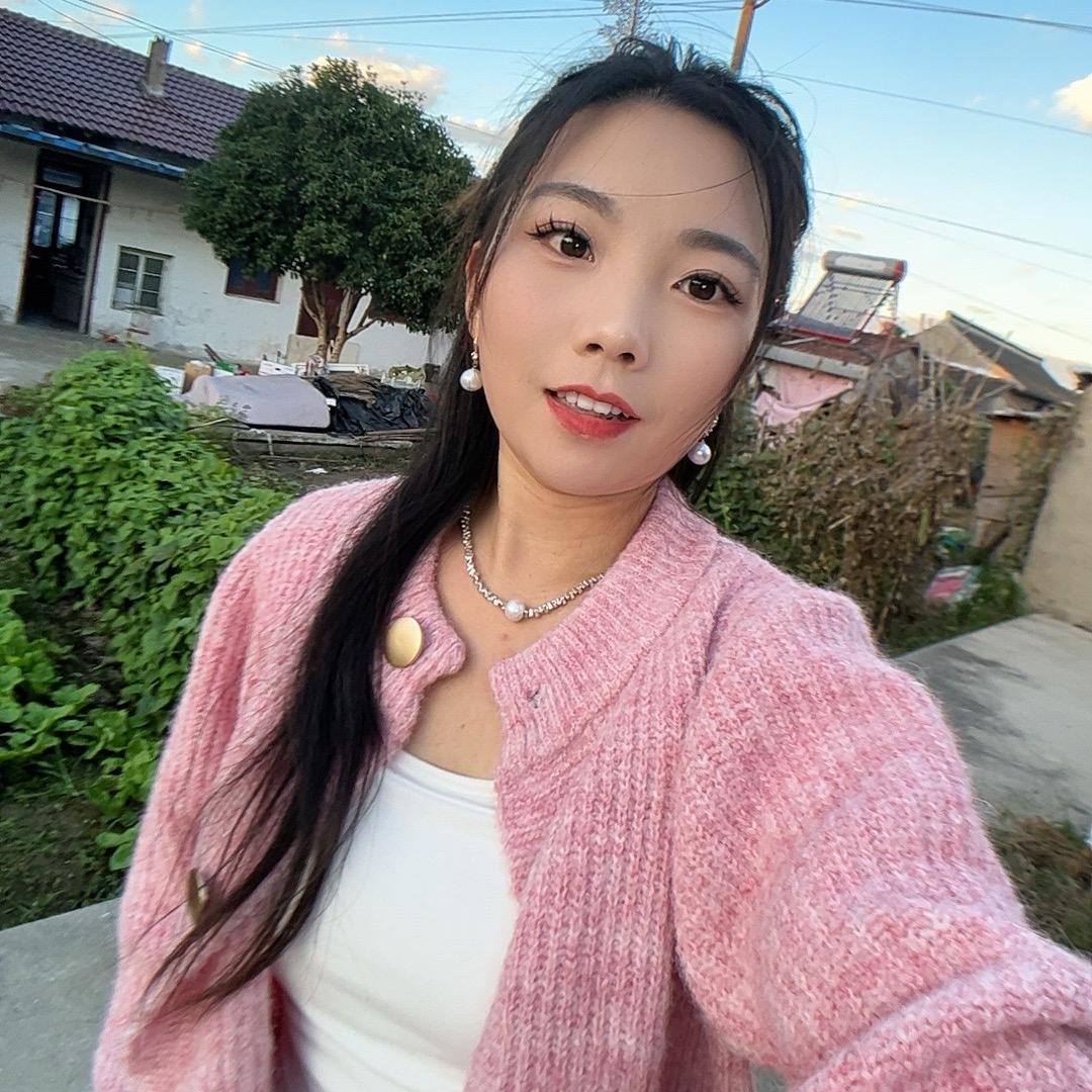 小甜馨～