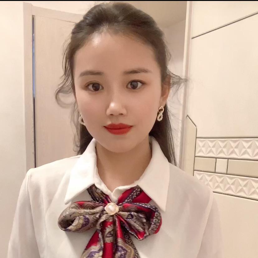 青研发饰