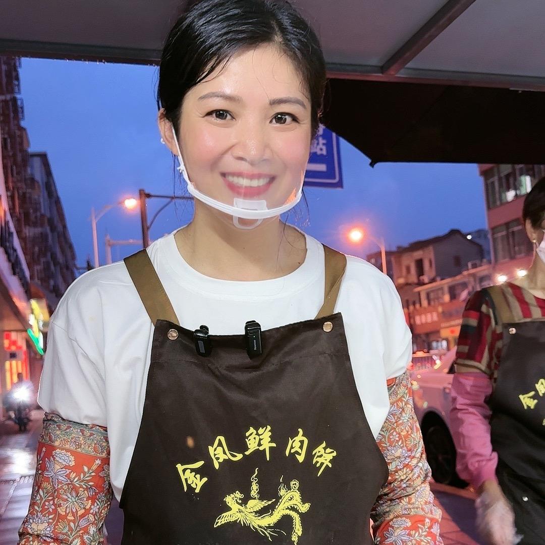 金凤鲜肉煎饼