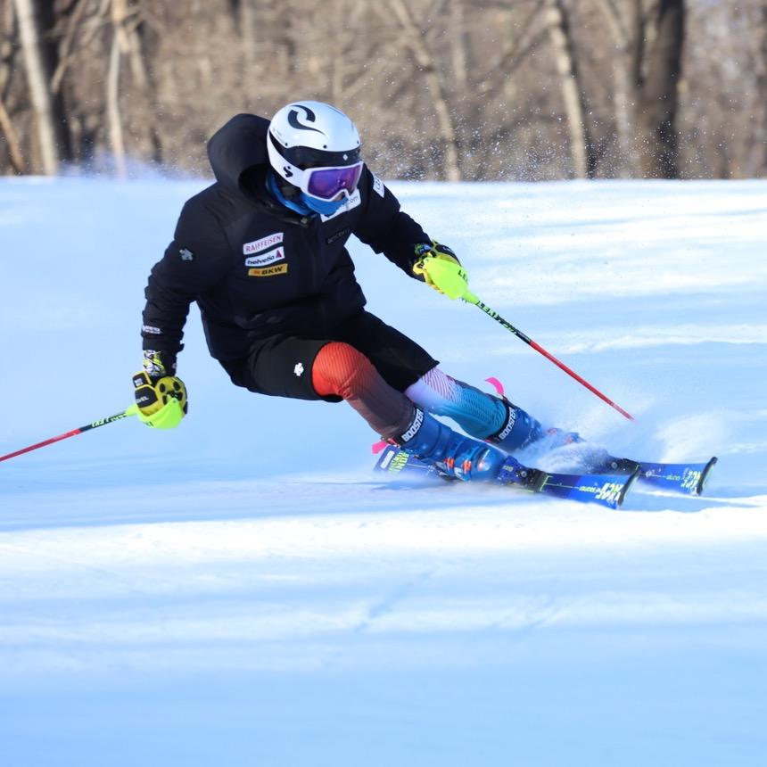 闹闹ski🎿