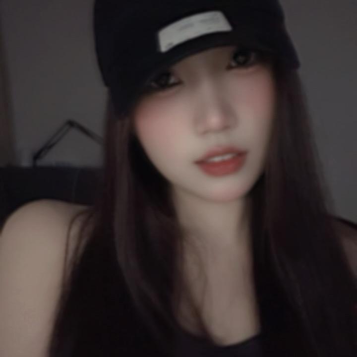 华籍美人（离张艺兴只有10米版）