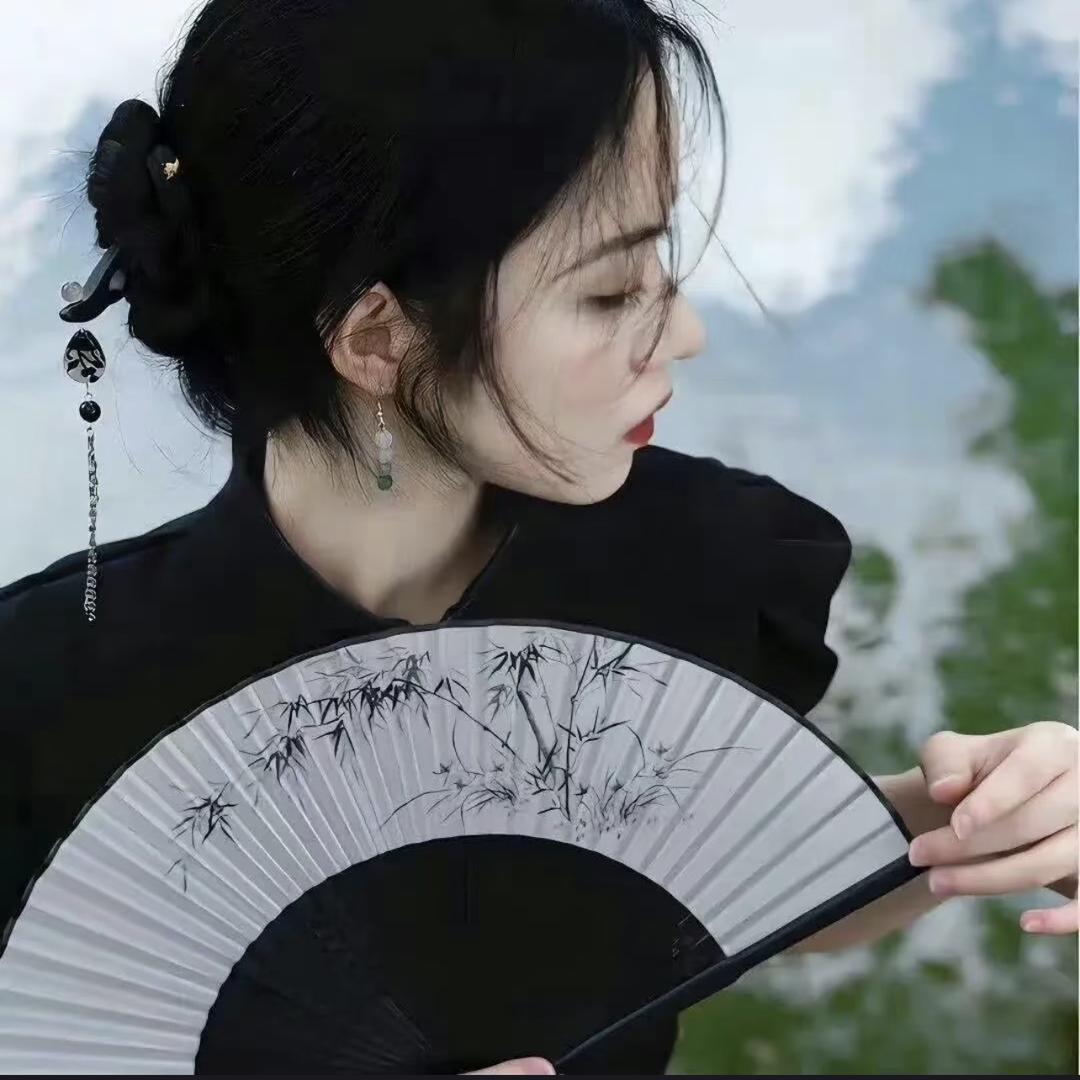 沐壹藏簪记