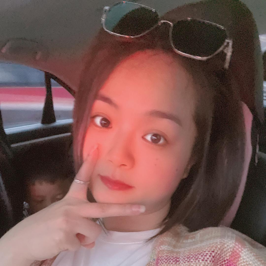 陌生人🙆‍♀️