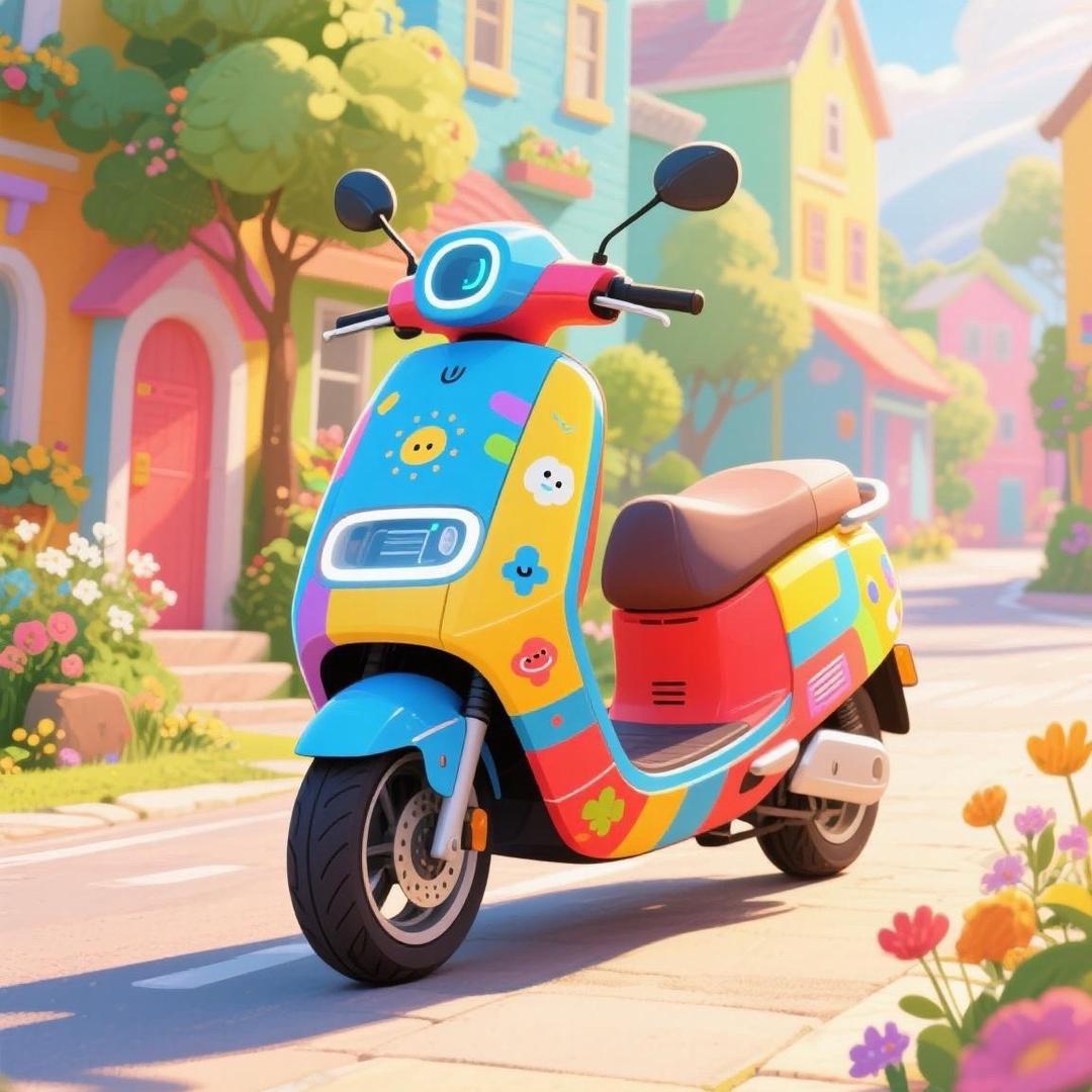 （厂家批发）湛江杨家林电动车