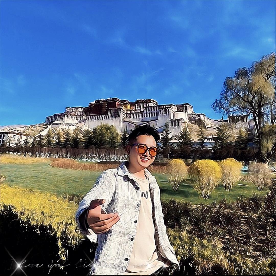 王一点（收徒）@抖音