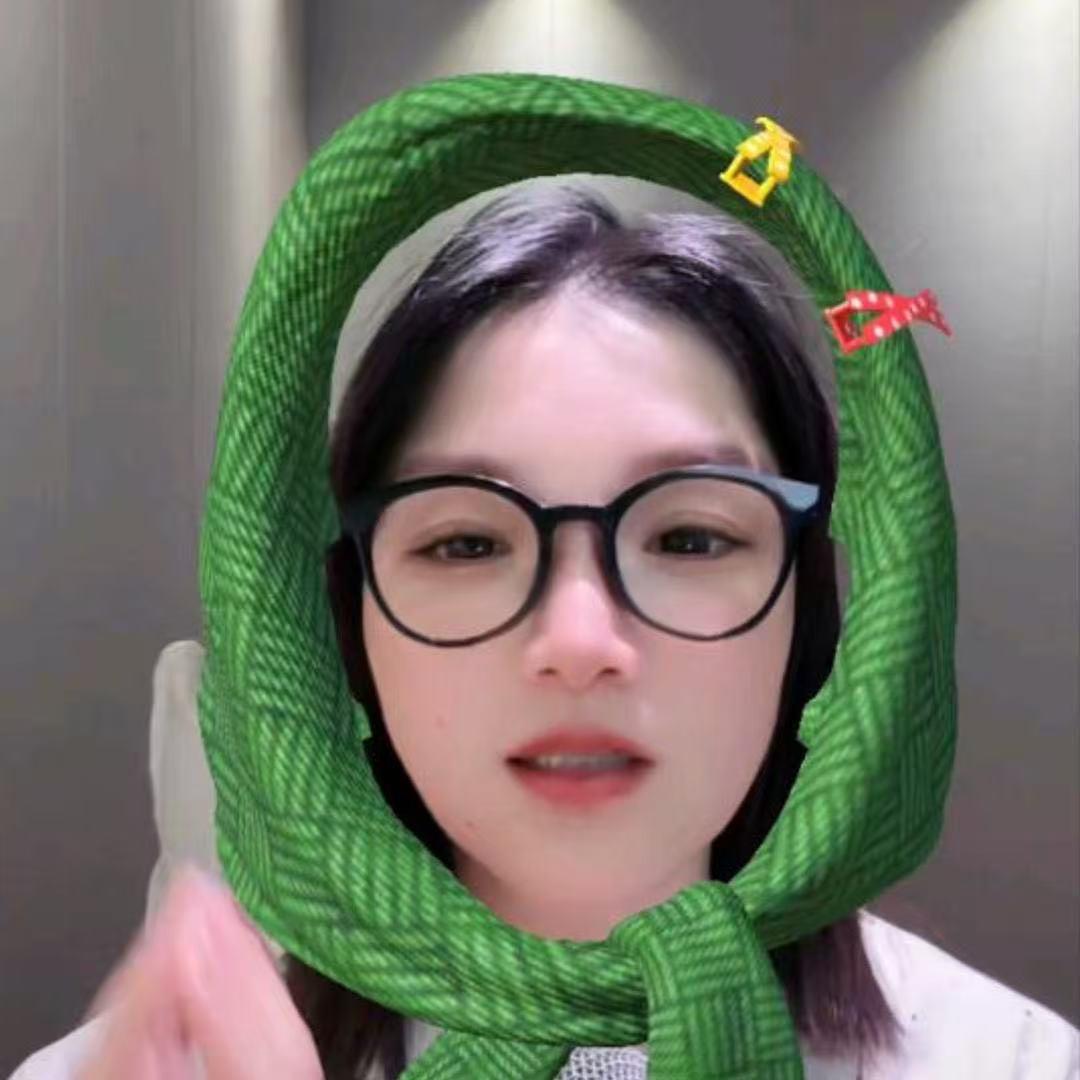 晨妍(直播号 台州帝王蟹