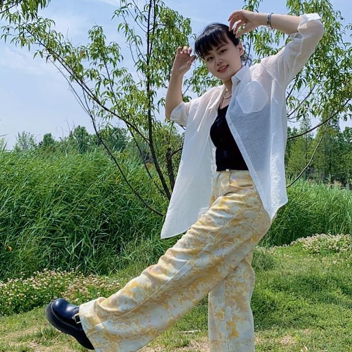 西安徐姐服饰
