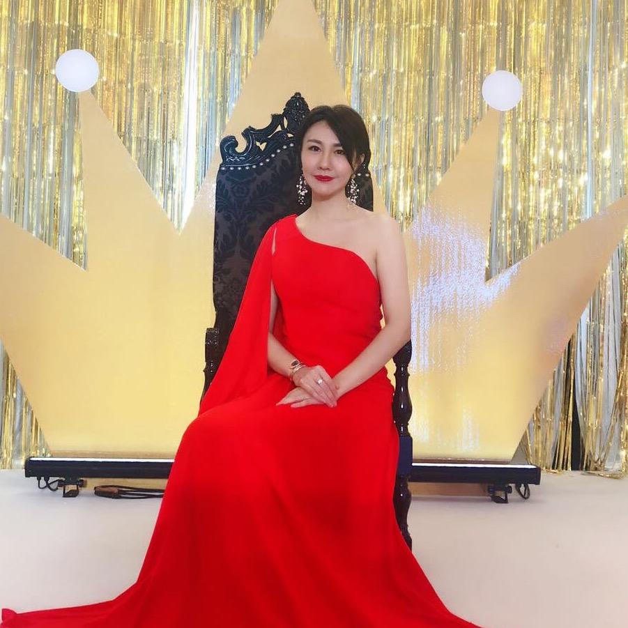 李小蔓老师
