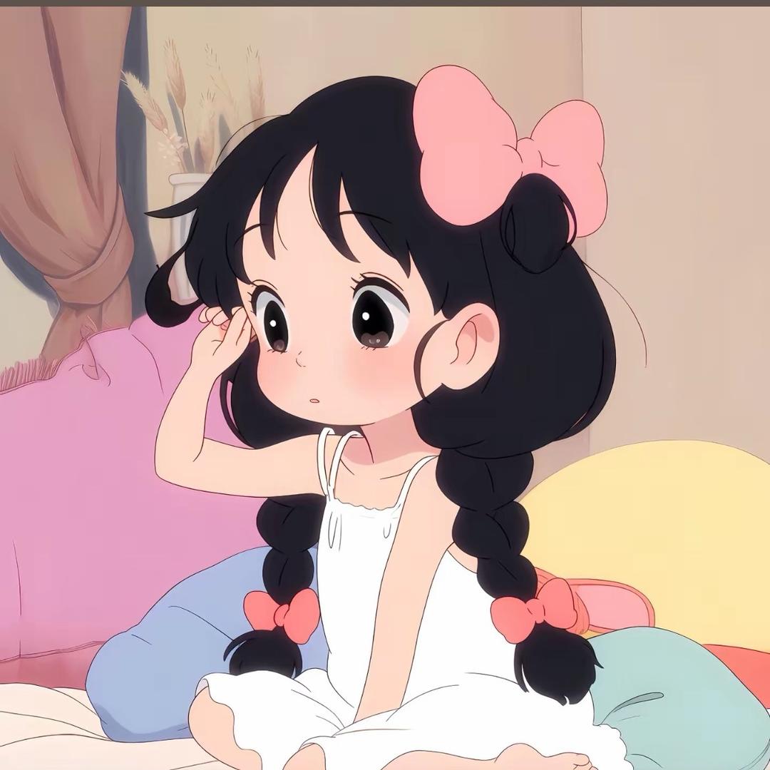安然。