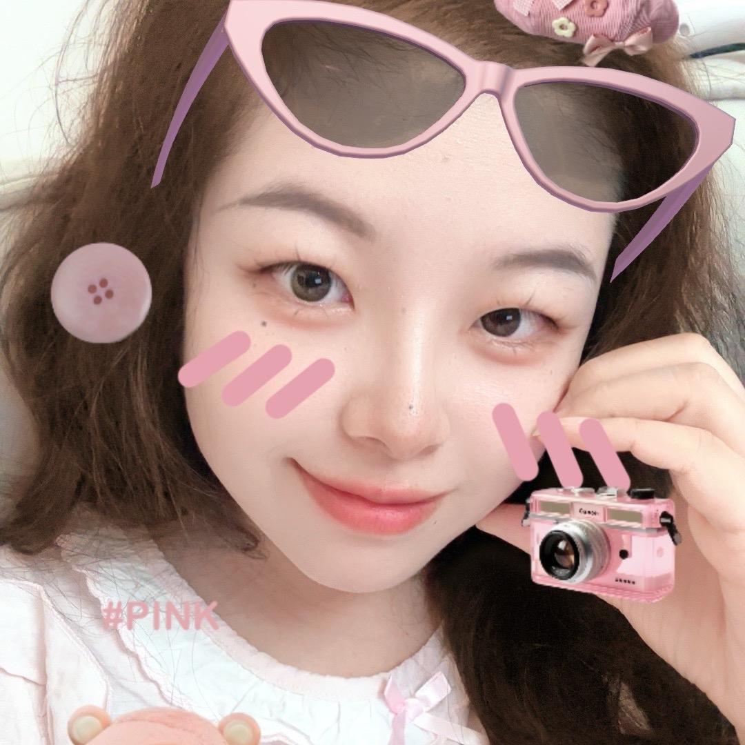 粑粑花🌸