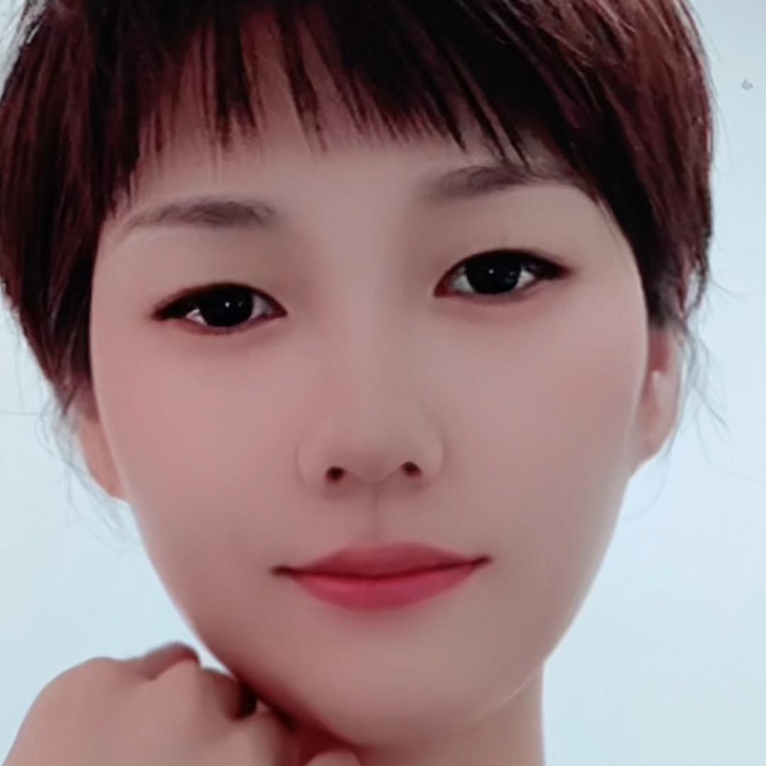 比心