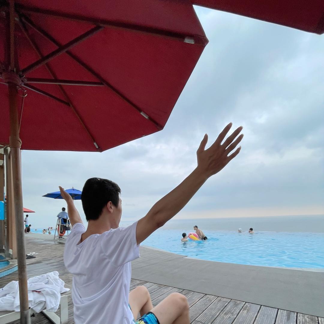 润哥润不肥