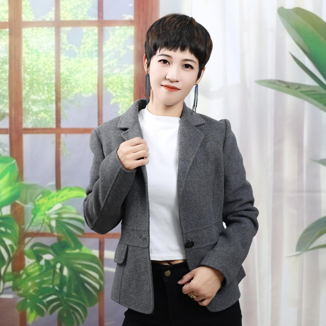 一果时尚服饰