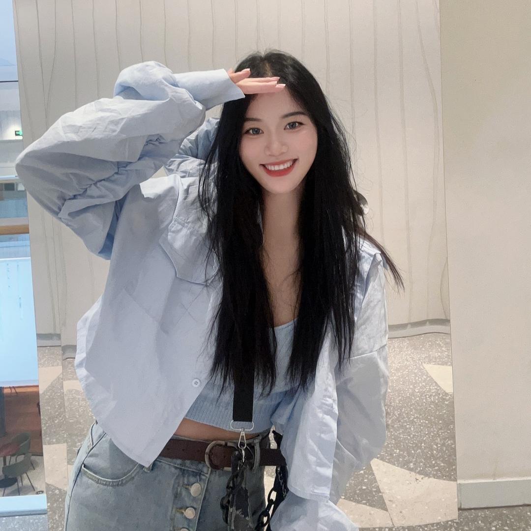 公主的日记🖤（减肥中……