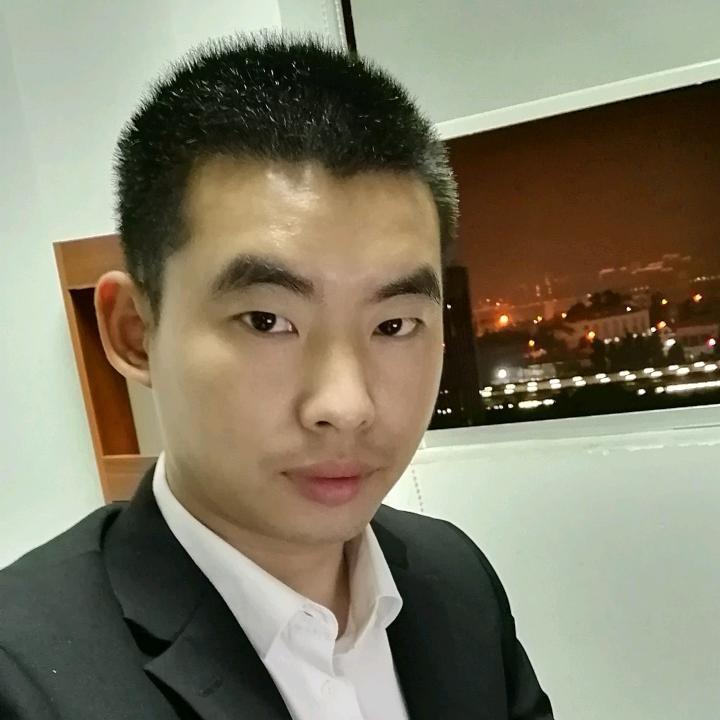 晨曦的眼泪