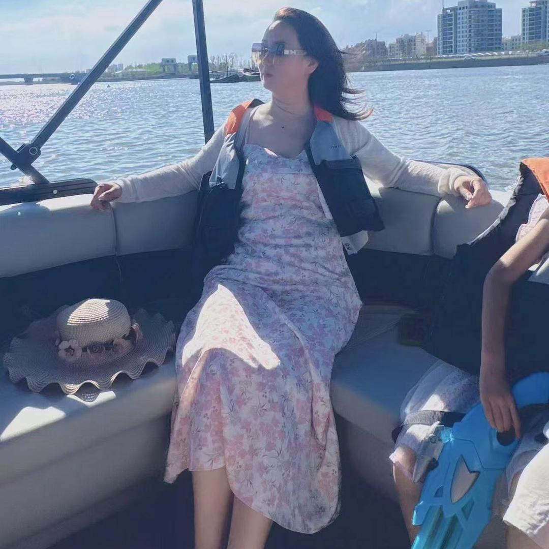 北京网约车袁丽