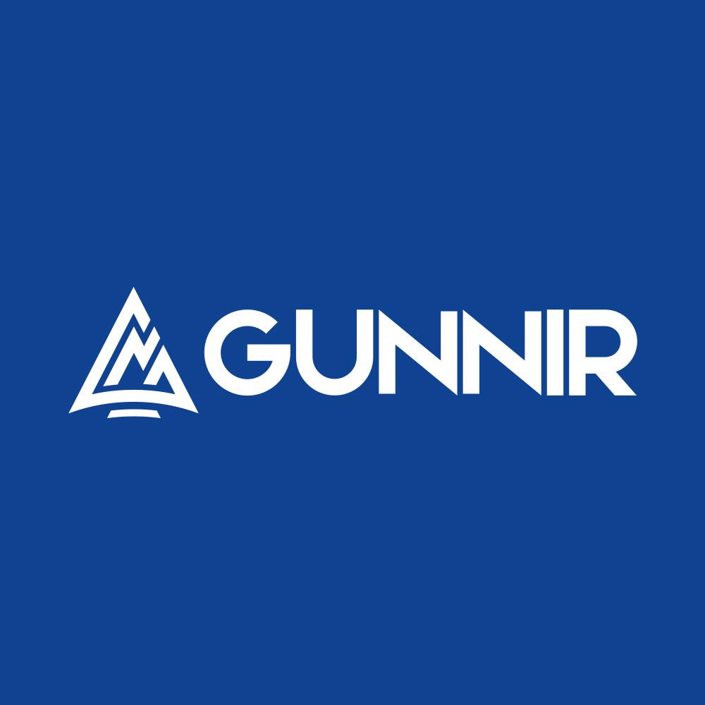 GUNNIR蓝戟