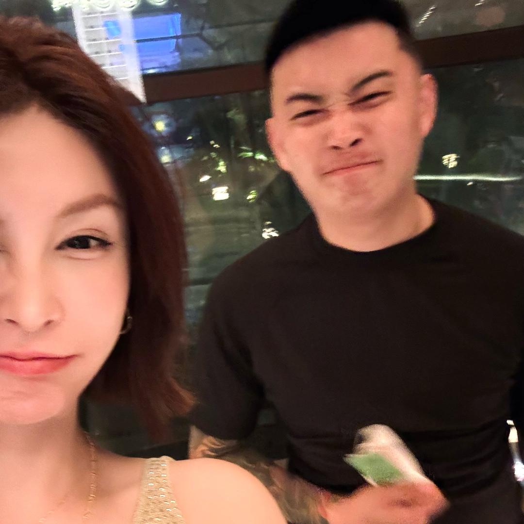 李倩倩