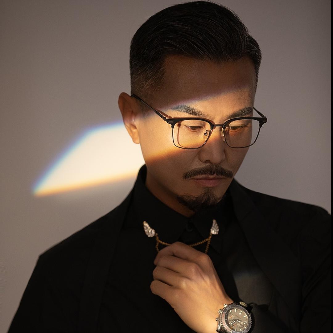 英豪视频号