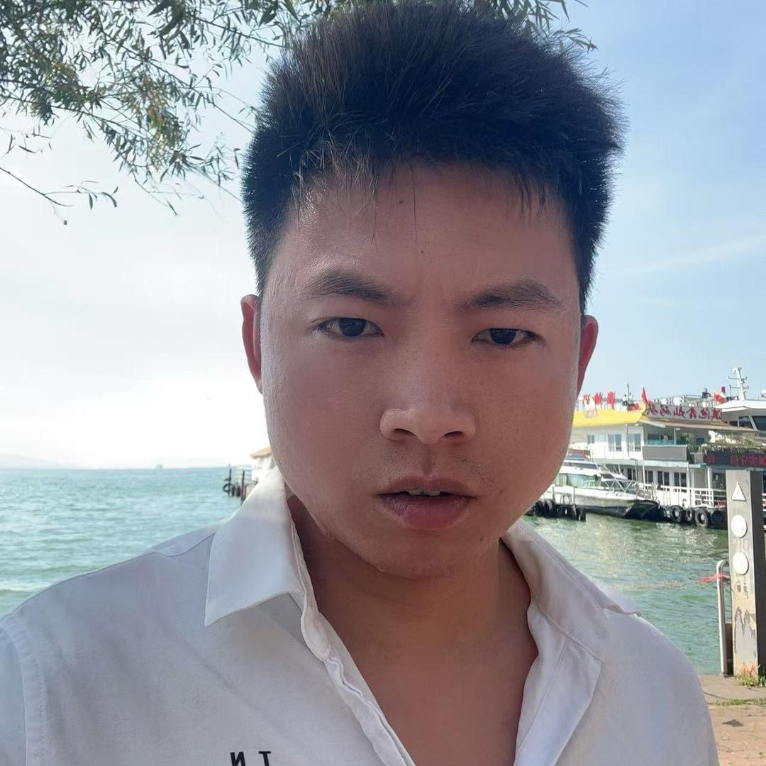 阿飞在中缅边境收山货