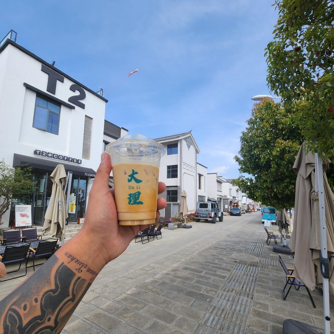 招远市梦晨二手车