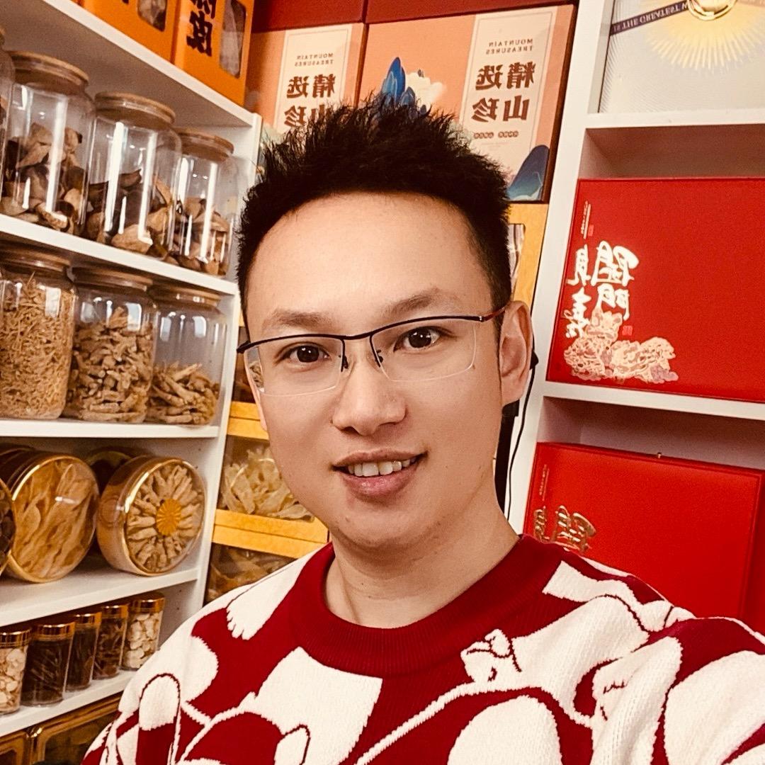 大铭滋补