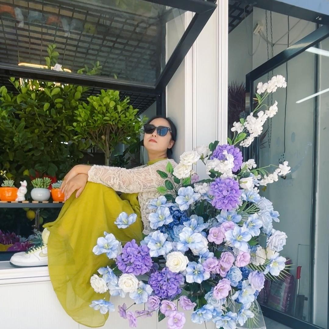 花沐兰