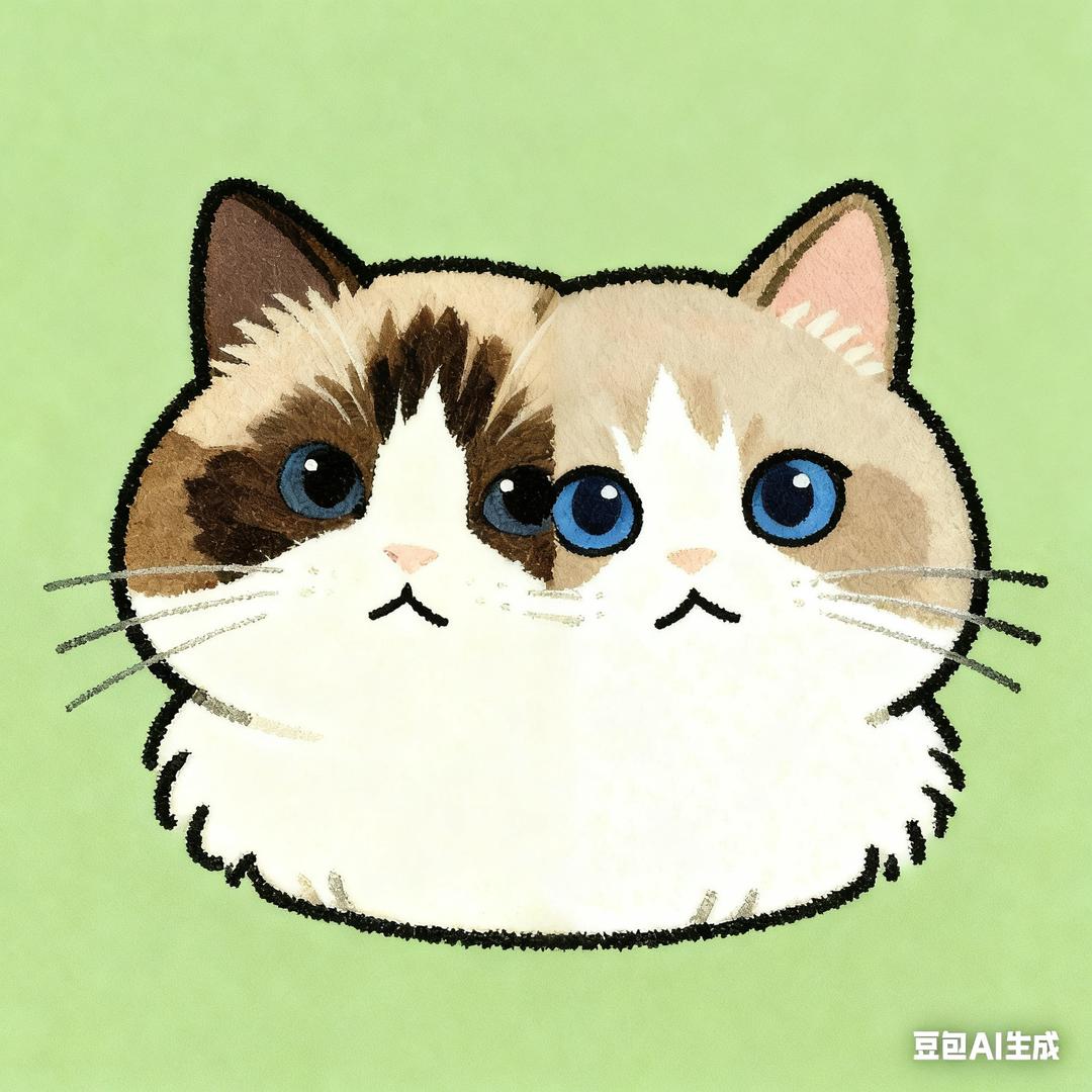 抱抱猫猫