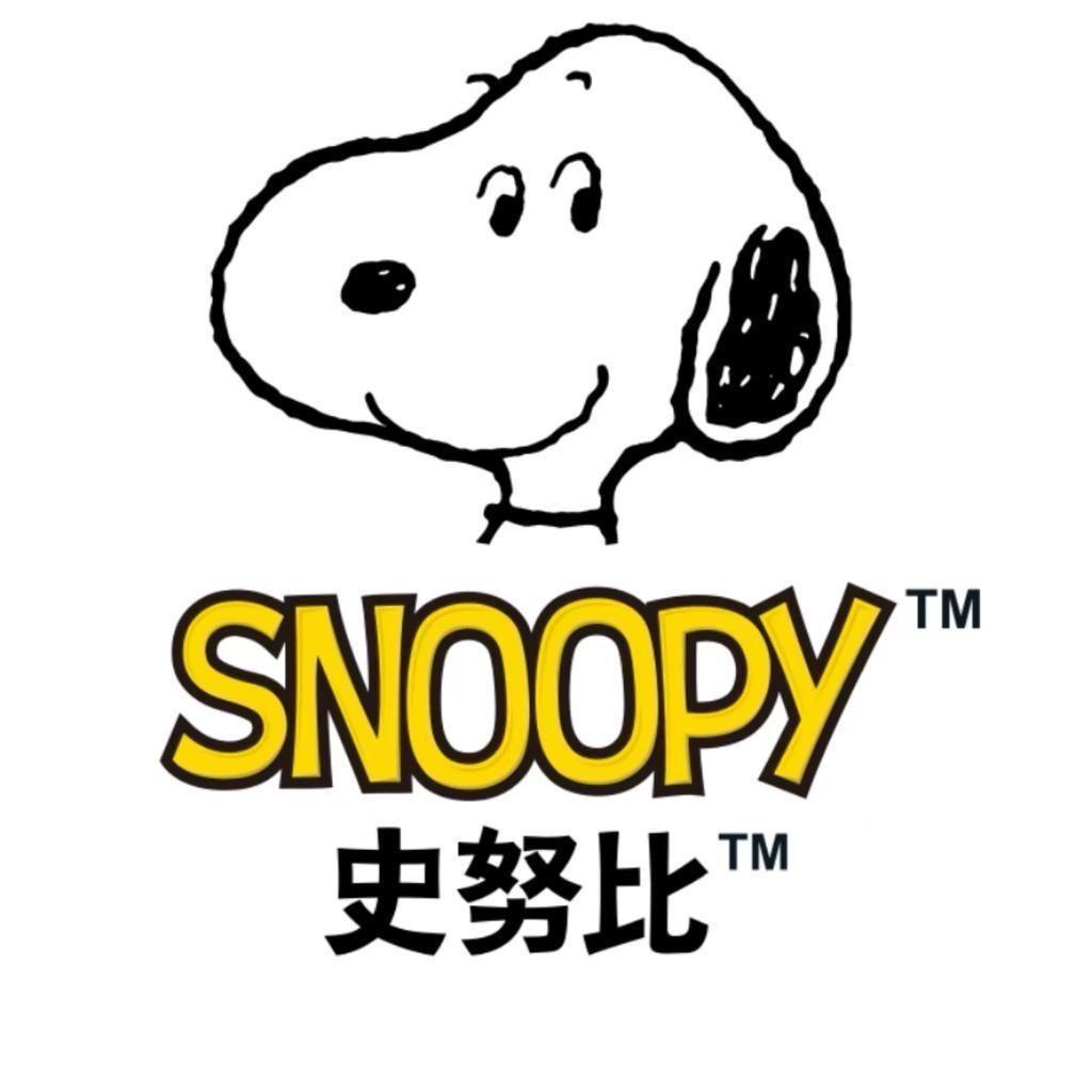 snoopy史努比童装