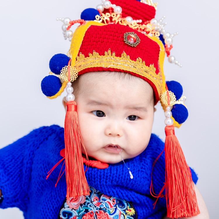 小鹿爆爆（二胎孕期）