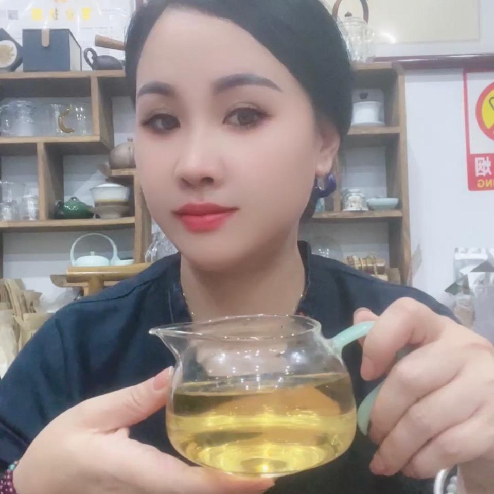 静一茶社