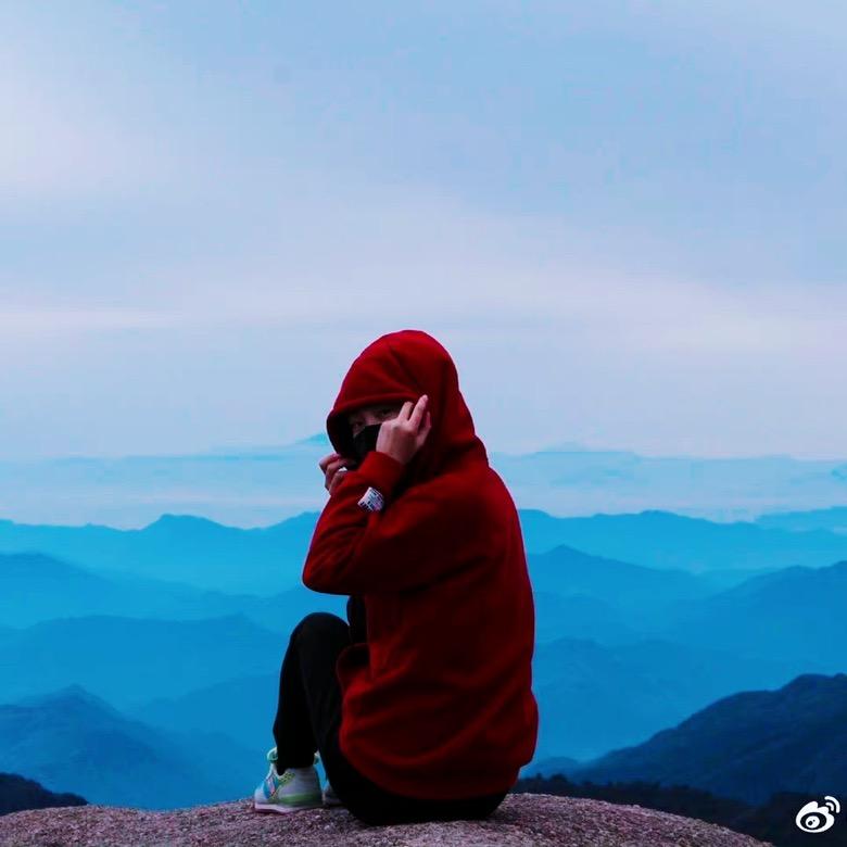 小清新