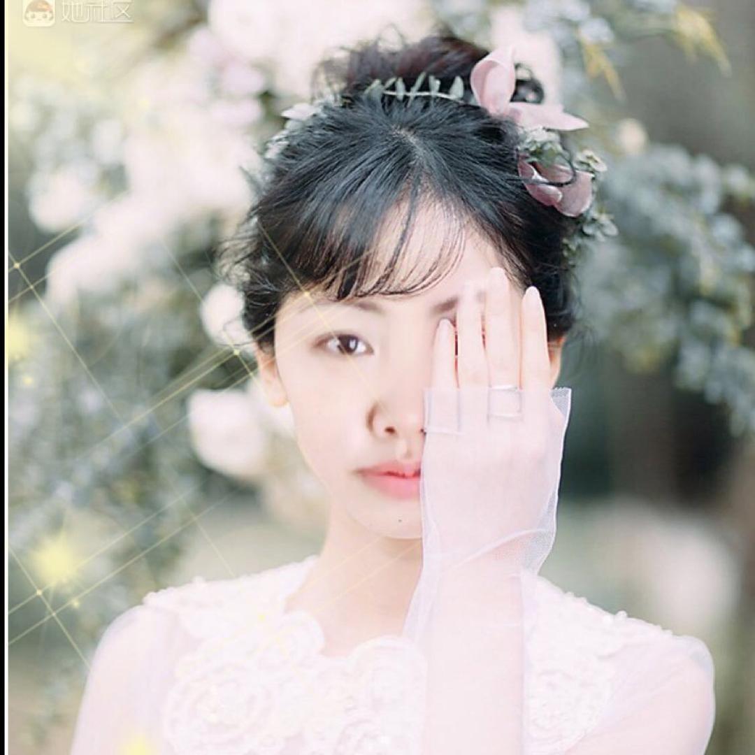 楚溪♎️