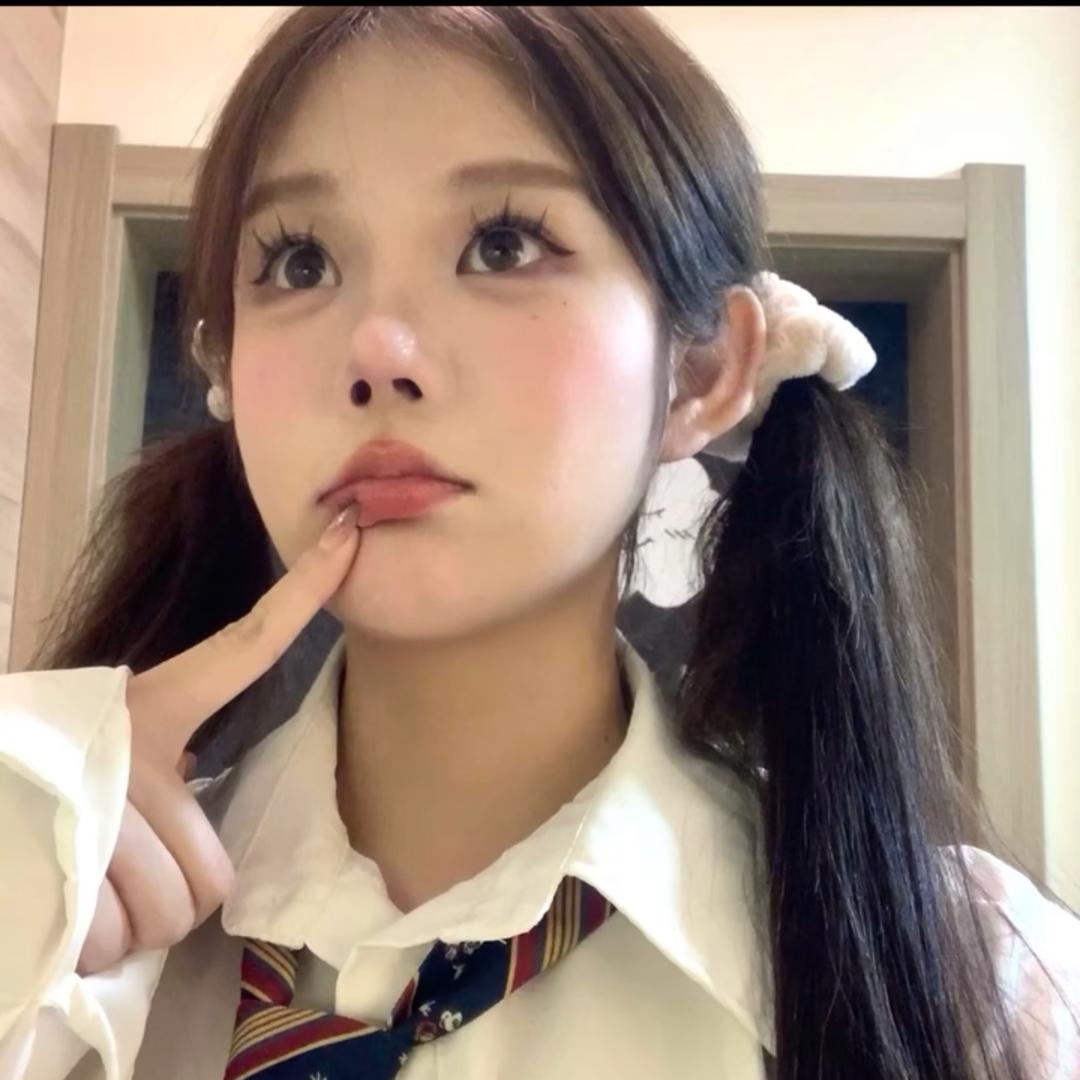 怼子Ddui（幸运版