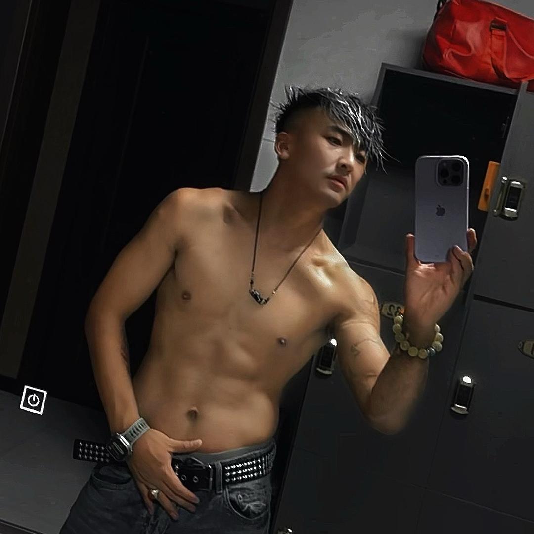 你的林哥哥🌈风一样的男人
