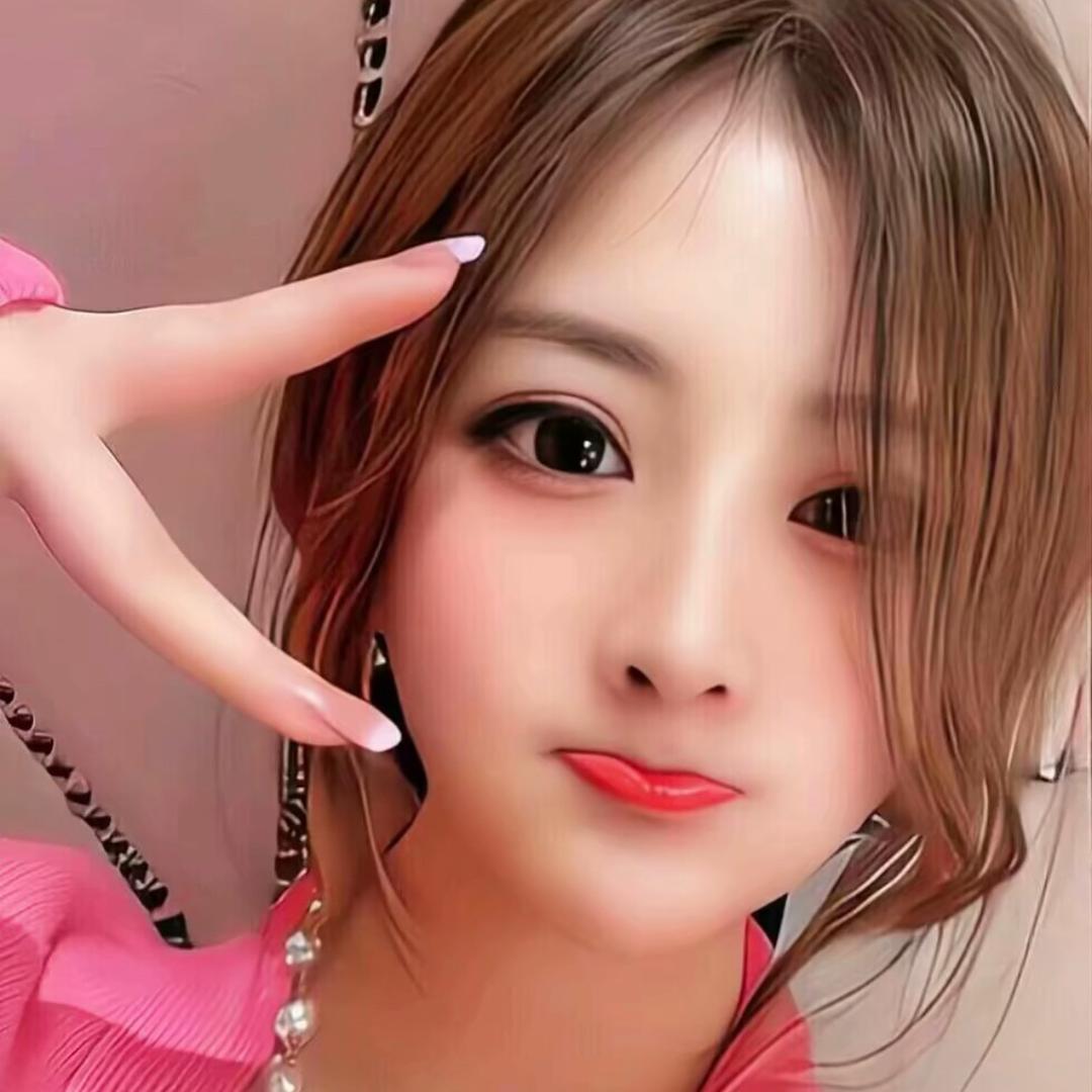 是漂亮呀