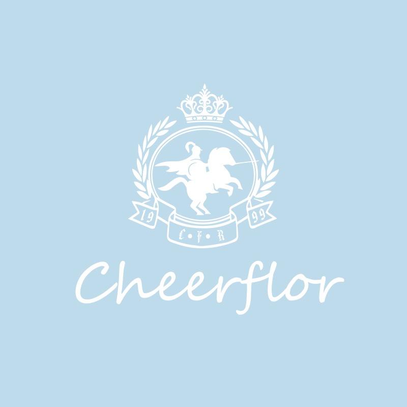 CHEERFLOR美妆旗舰店