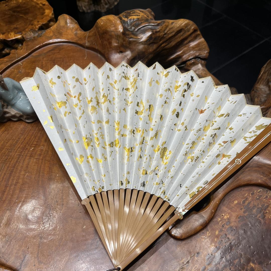 盛风弄风堂扇艺