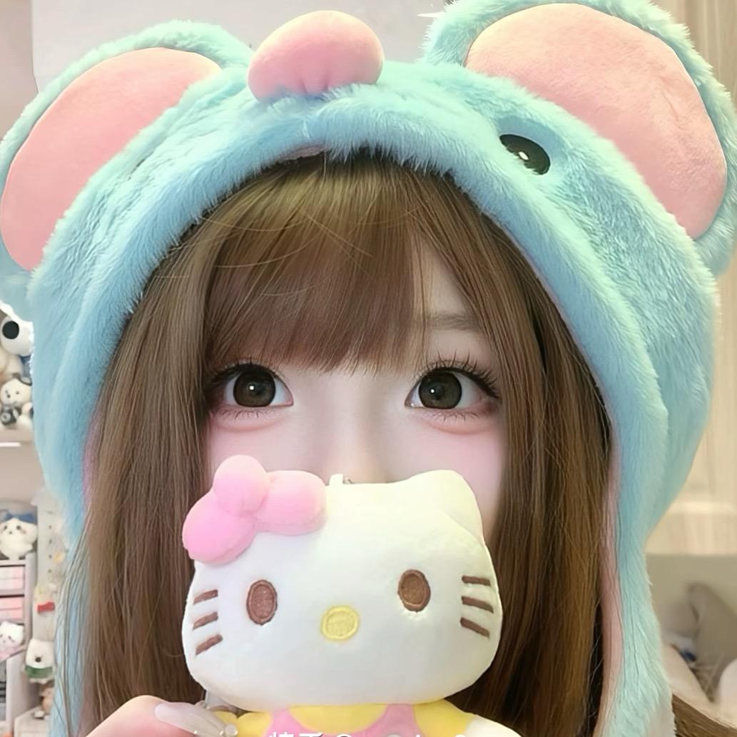 欣儿.
