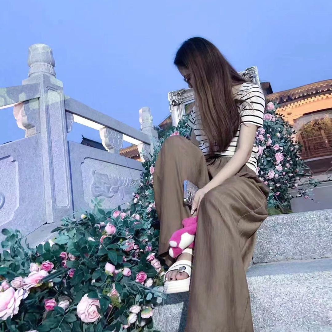 “一半”🍀女装👚女鞋👠左各庄店