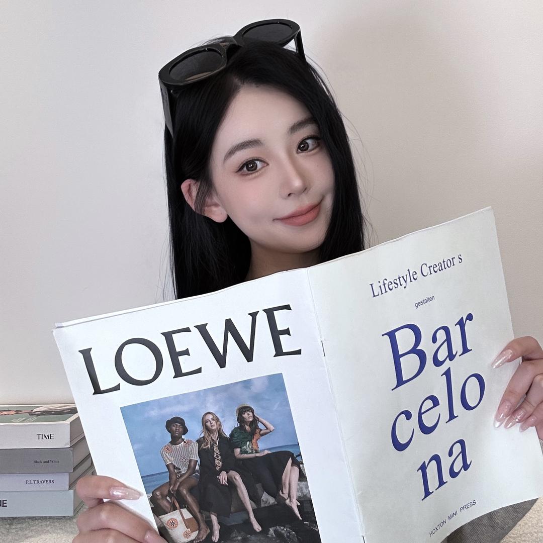 敏敏特摩尔@抖音