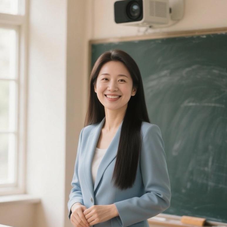 跃然教育徐老师